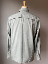 Eddie Bauer Men's Sport Shop Button Down (M)