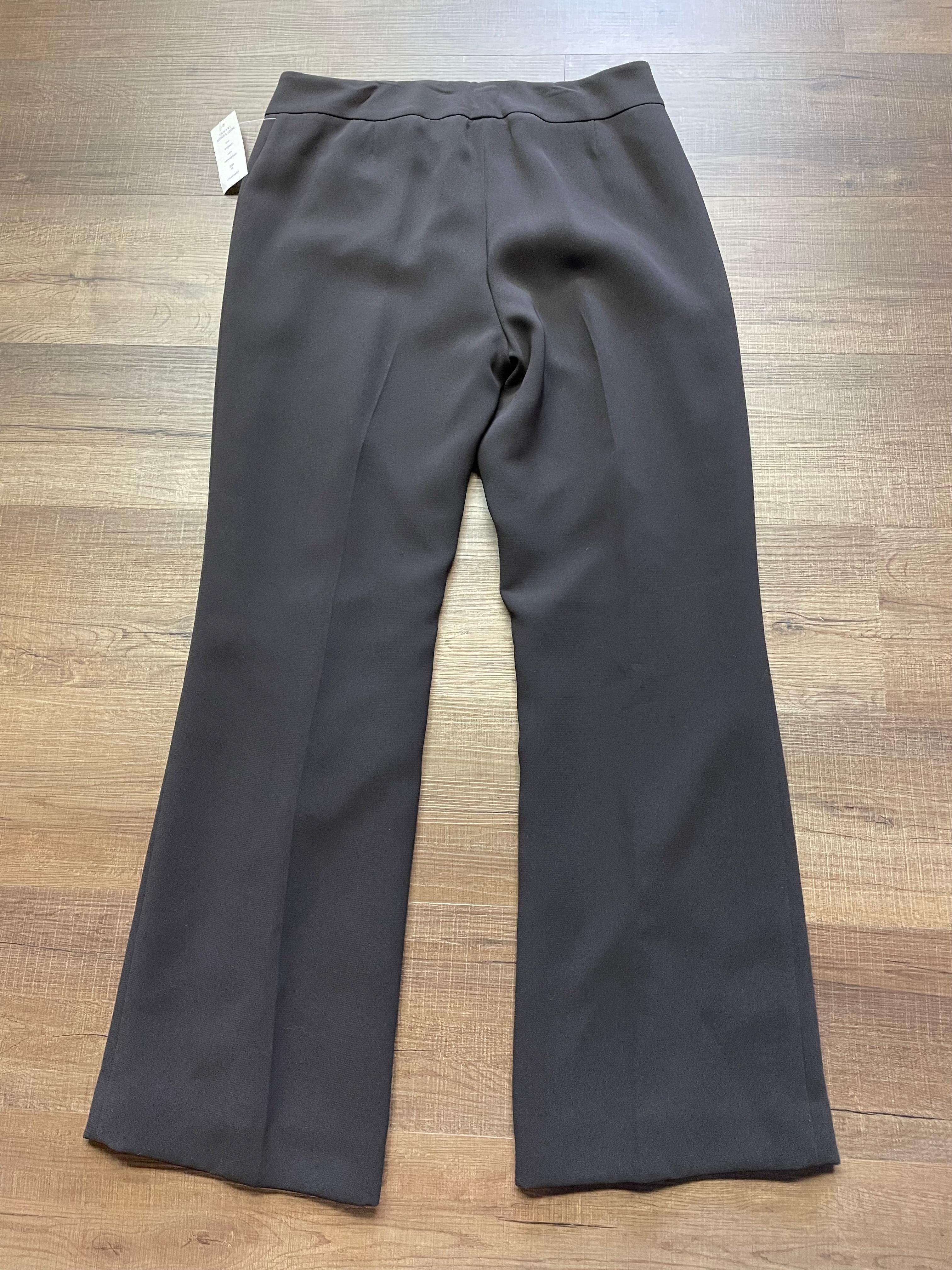 Tahair Arthru S. Levine Women's Danielle Pant Suit (12)