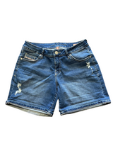 JAG Women's Relaxed Boyfriend Jean Shorts (4)