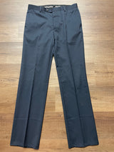 Cosani Men's 100% Wool Tailored Suit Pants (32)