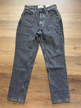 Everlane The Curvy 90's Cheeky Straight Jeans (26)