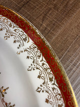 Heirloom by Harmony Oval Platter