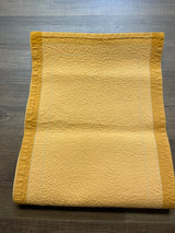 Fabric 58" Table Runner