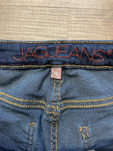 JAG Mid-Rise Boot Leg Women's Jeans (10)