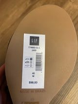 Design Editions by GAP Platform Wedge Sandal (9)