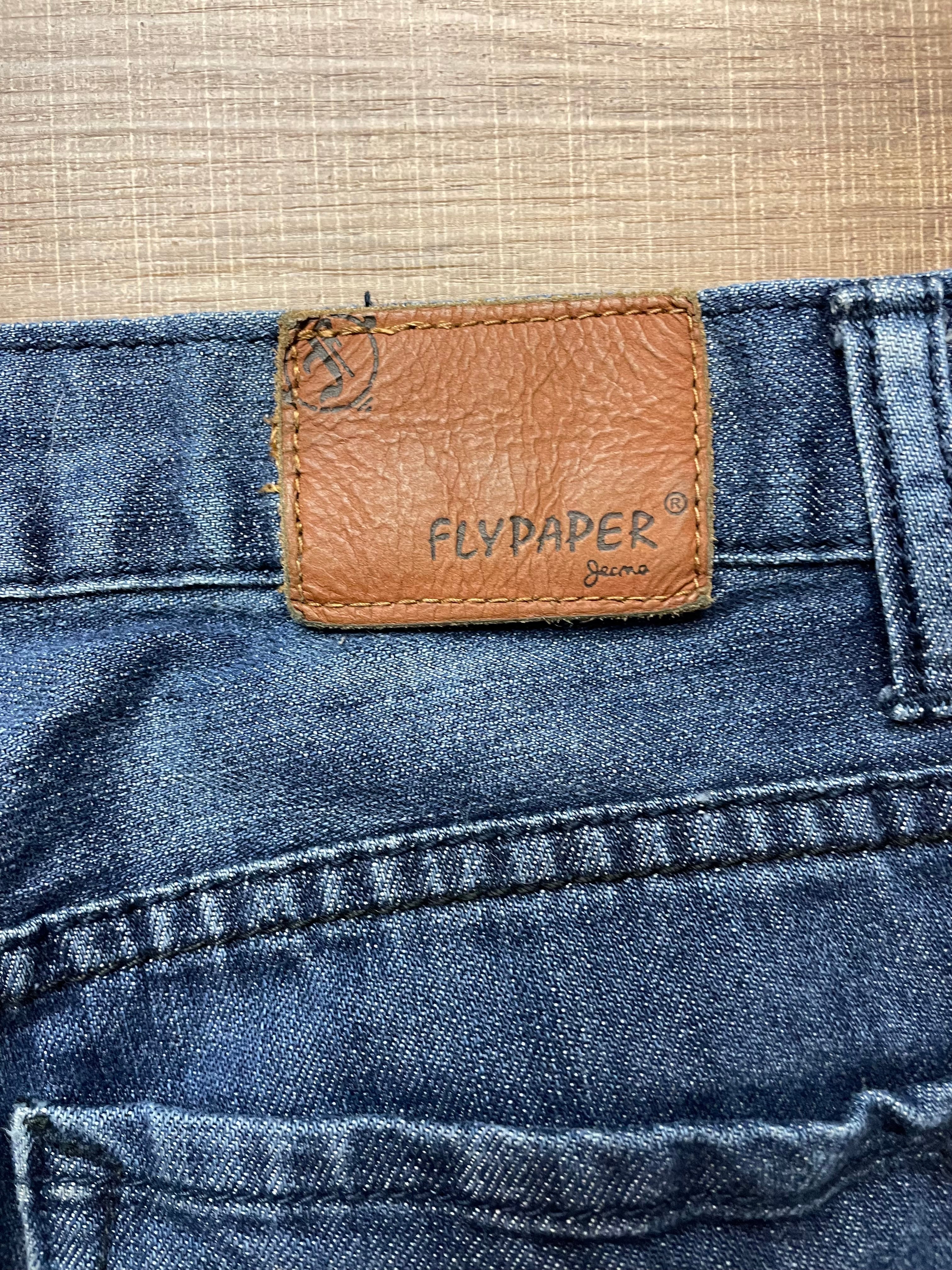 Flypaper Straight Boy's Jeans (16)