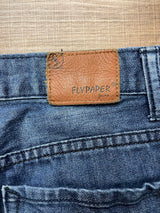 Flypaper Straight Boy's Jeans (16)