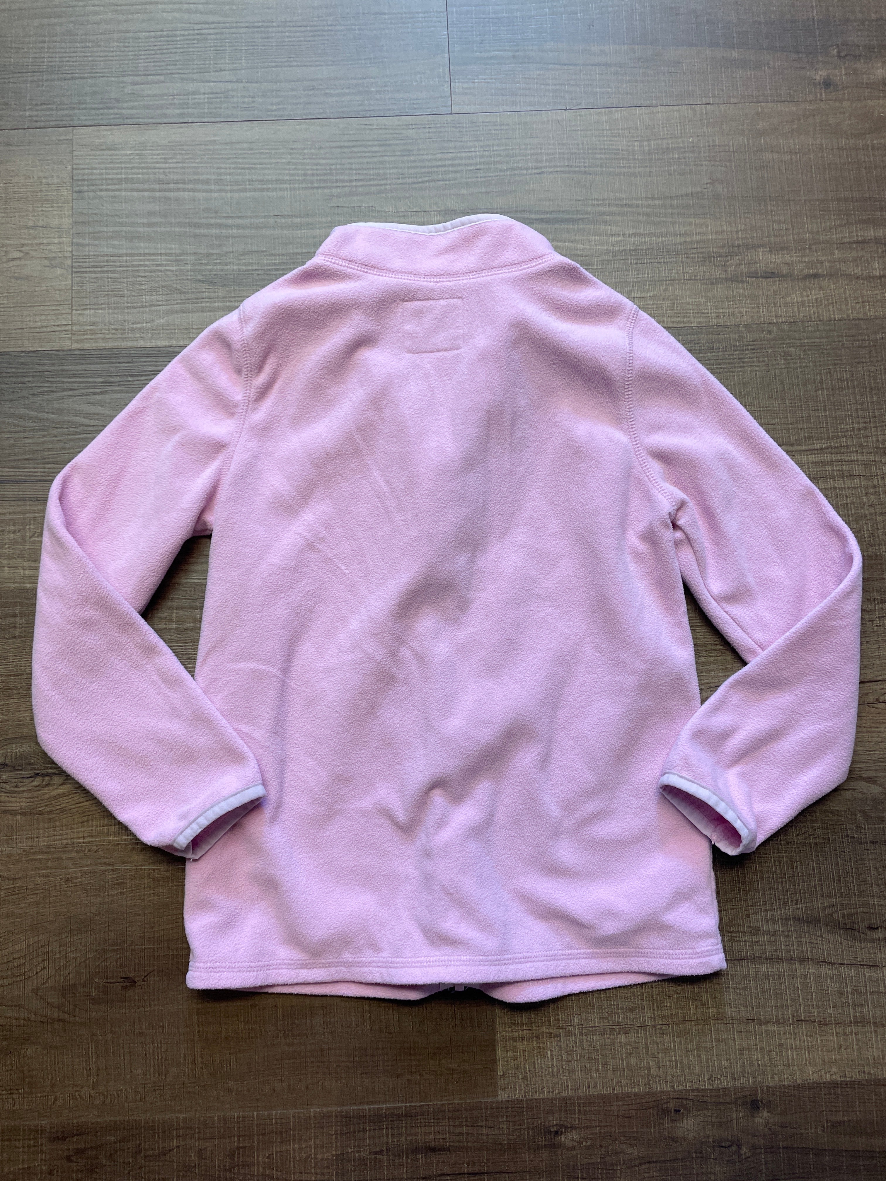 Oshkosh Girl's Fleece Jacket (10/10A)