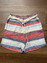 J. Jill Love Linen NWT Shorts (S)