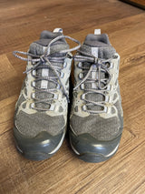 Oboz Waterproof Women's Hiking Shoes (8) - BinxBerry Consignment