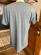 Seed & Sewn Navy Tee (YL)