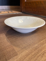 Pier 1 Ceramic Serving Bowl