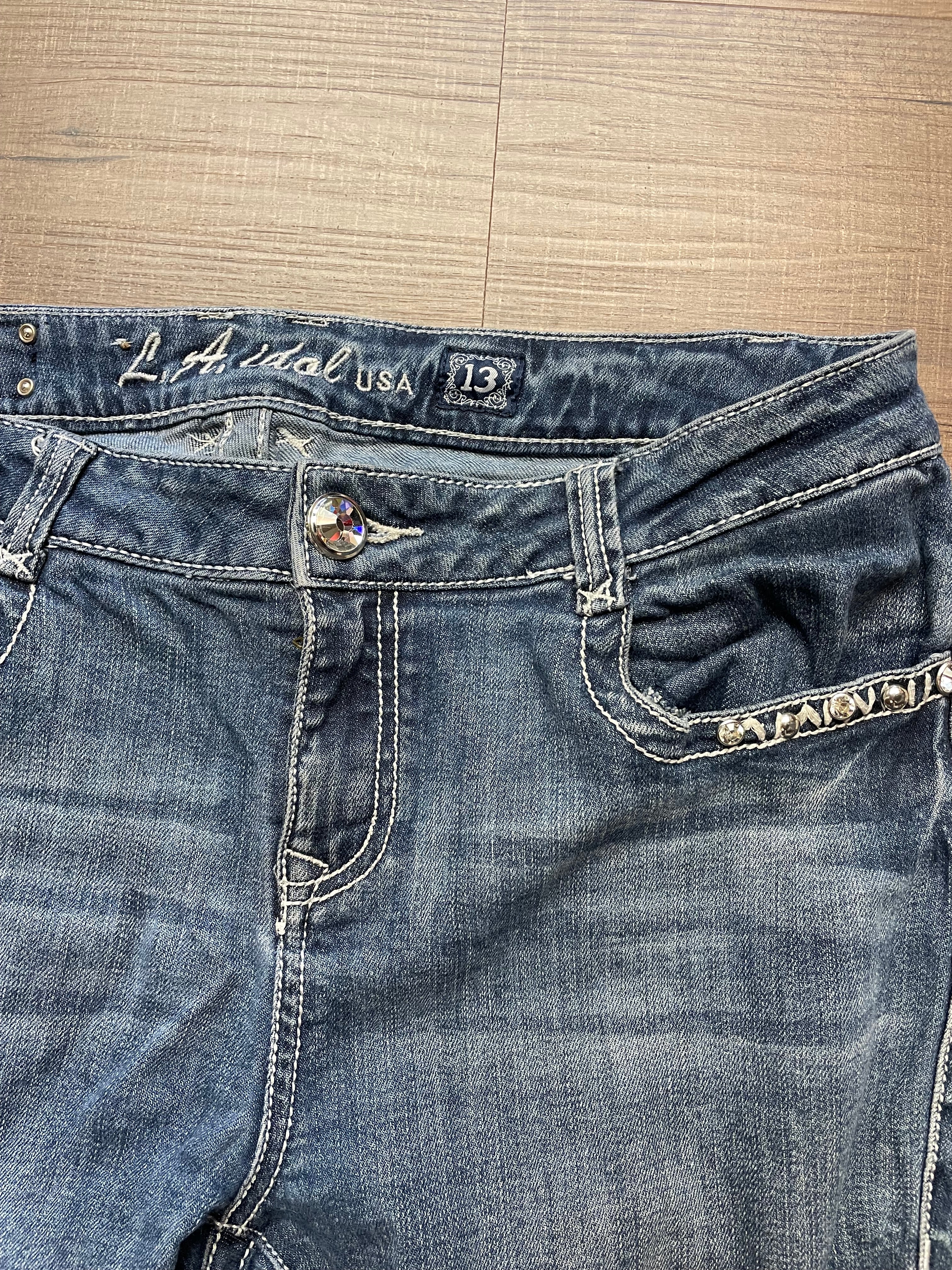 L.A. Idol Women's Jeans (13)