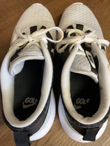 Nike Roshe G Golf Women's Spikeless Golf Shoes (8.5)