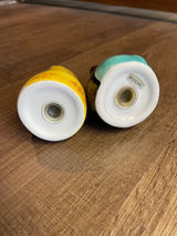 Cat Salt & Pepper Shakers