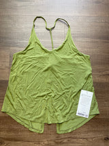 Lululemon Modal-Silk Yoga Tank Top (6)