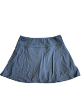 Glyder Women's Black Skort (XL)