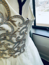 Blondie Nites Midi Dress (15)