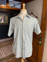 Forsyth of Canada Wrinkle Free Men's Button Down Shirt (NWT)