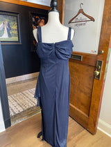 Alex Evenings Shoulder Sash Formal Dress (12)