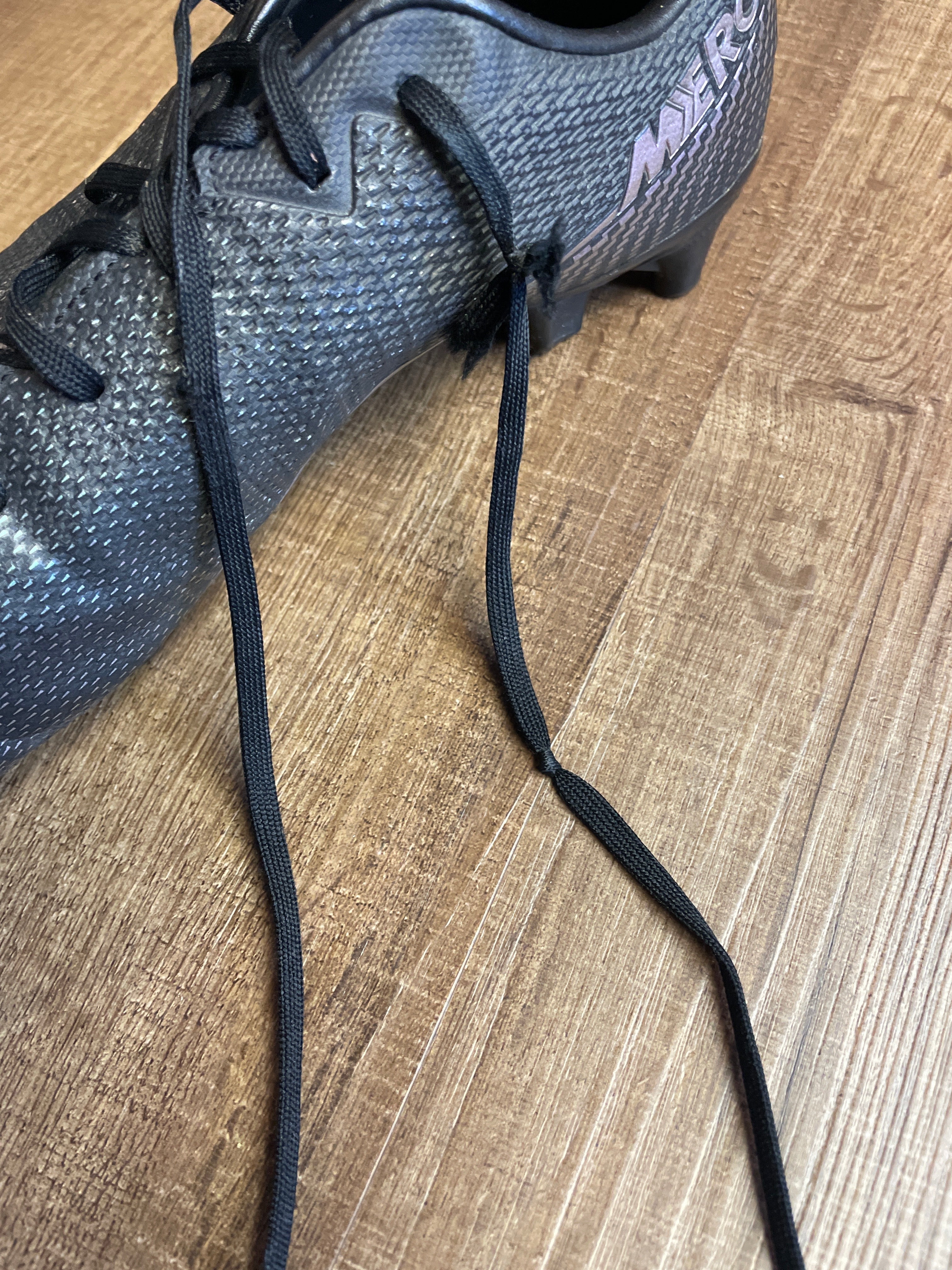 Nike Mercurial Football Cleats (9)