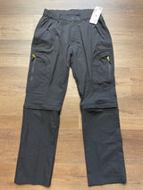 Sport Brand Convertible Active Pants (30)