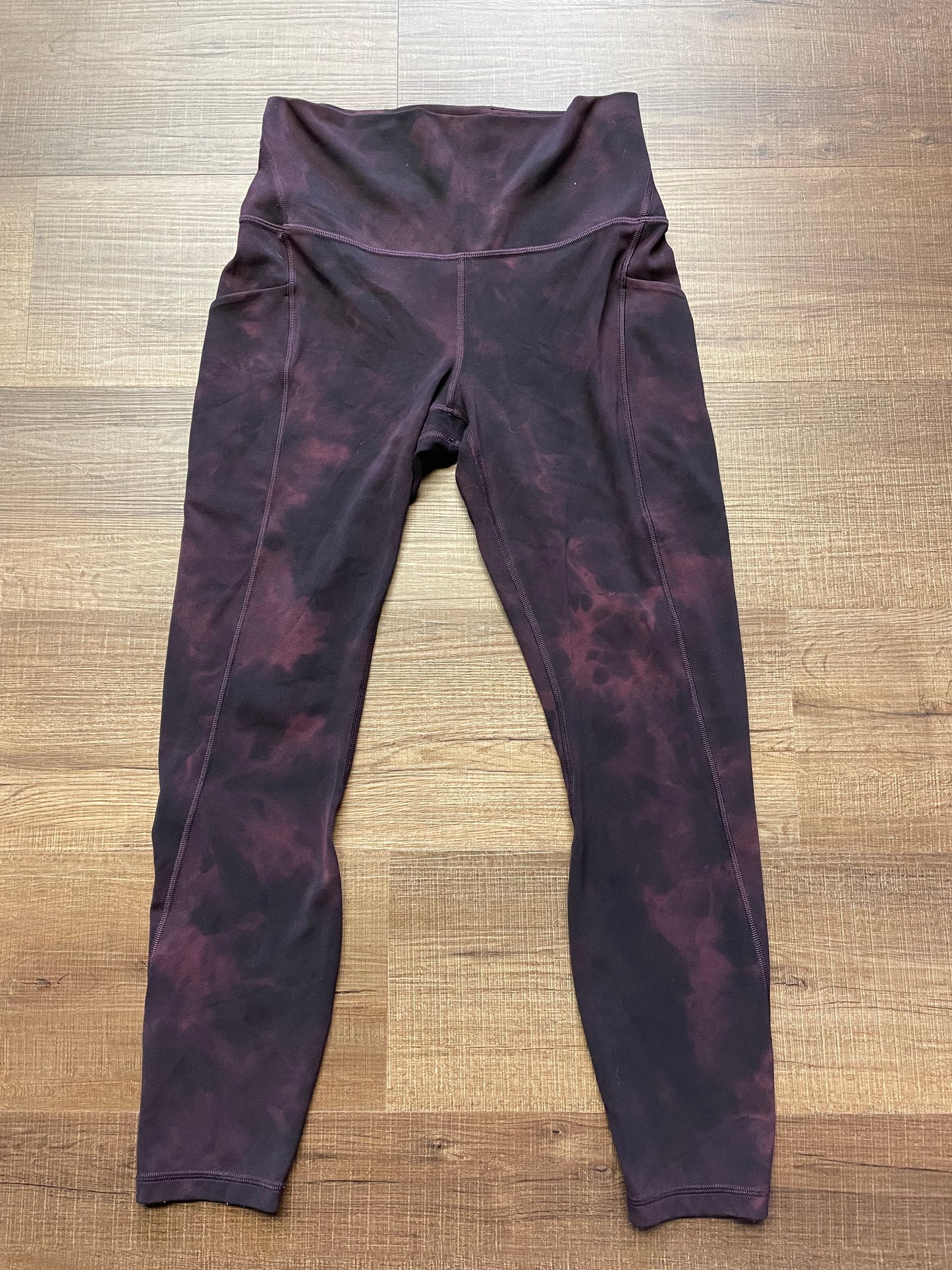 Lululemon Align High-Rise Pant with Pockets (8)