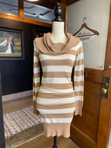 French Connection Cowlneck Tunic (S)