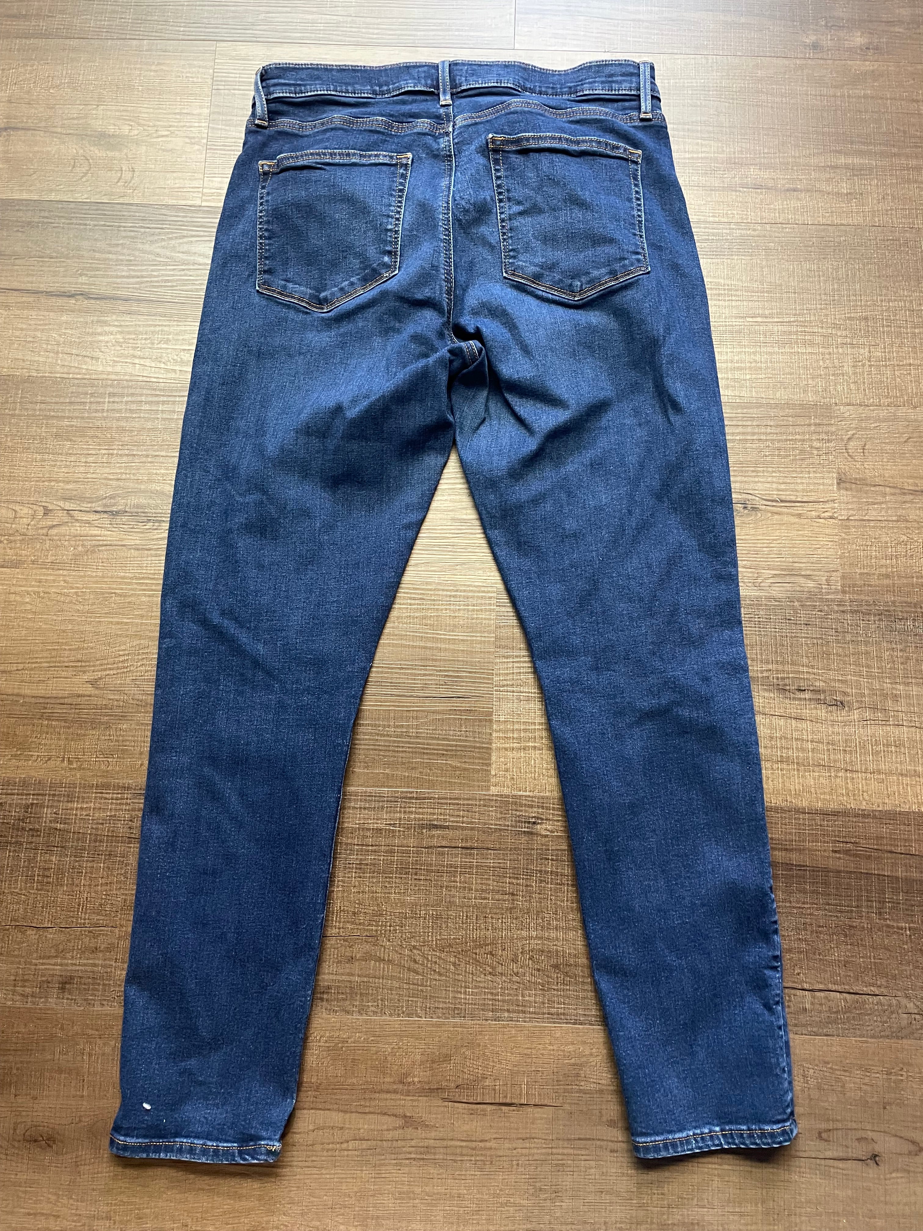 The Loft Modern Skinny Women's Jeans (12)