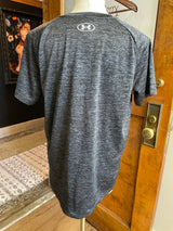 Under Armour Loose Fit Tee (YL)