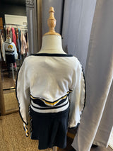 Little King Skort (4T)