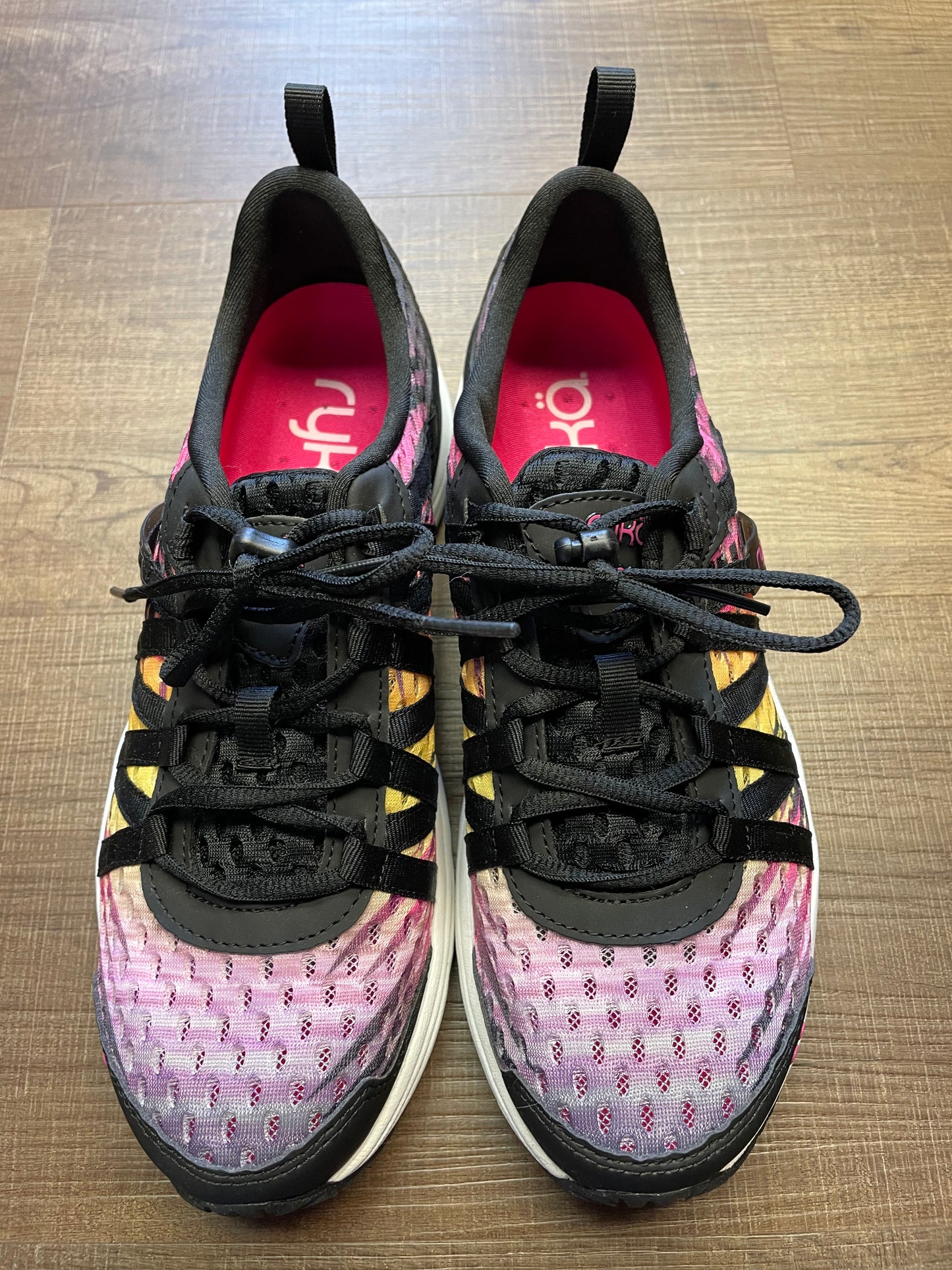 Ryka Women's Hydro Sport Training Shoe (8.5M)