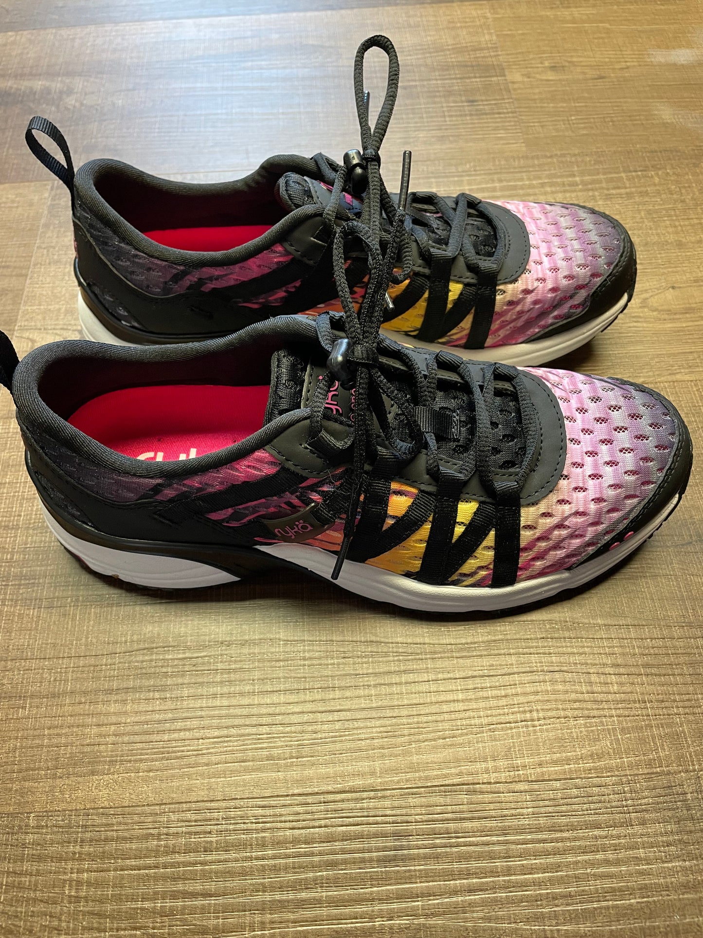 Ryka Women's Hydro Sport Training Shoe (8.5M)