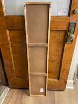 Vertical Farmhouse Sign