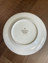Style House Fine China Kimberly 6.5" Dessert Plate