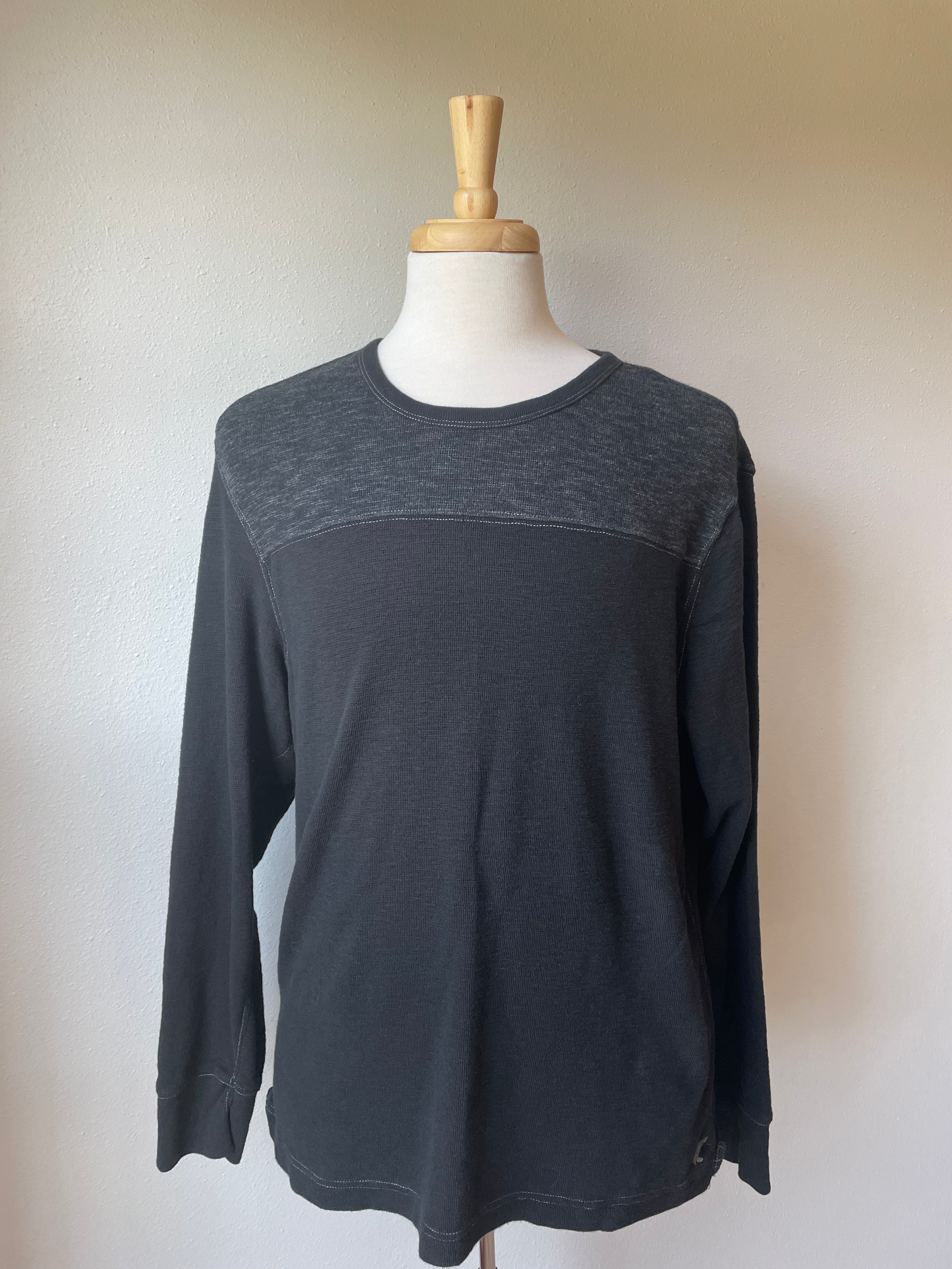 AE Men's Heritage Classic Fit Thermal (XL)