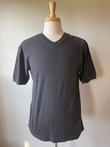 Old Navy Men's Ribbed V-Neck Tee (L)