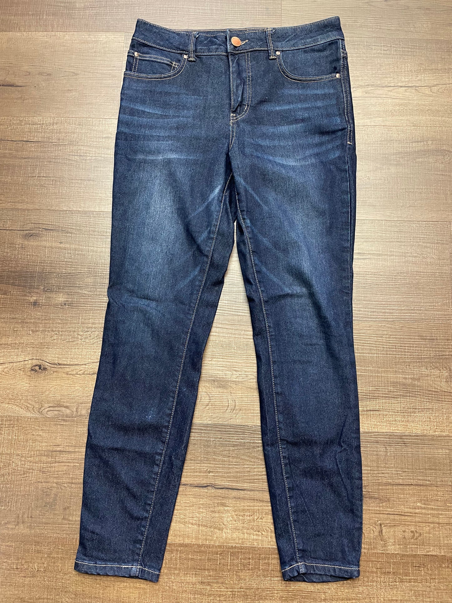 Maurices EverFlex High Rise Jeans (8S)