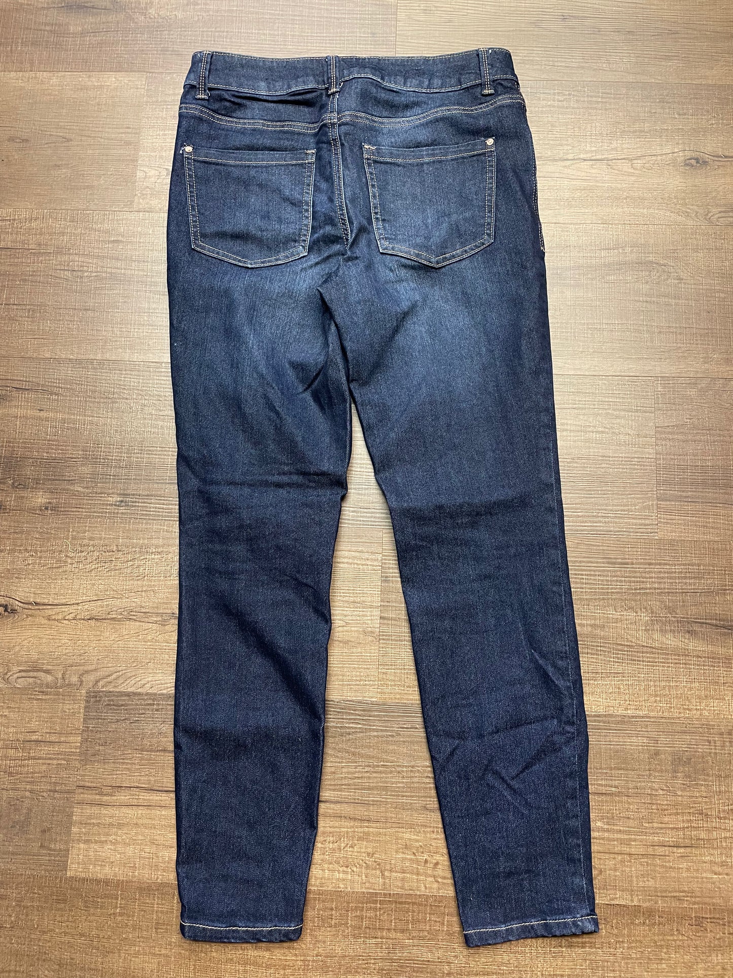 Maurices EverFlex High Rise Jeans (8S)