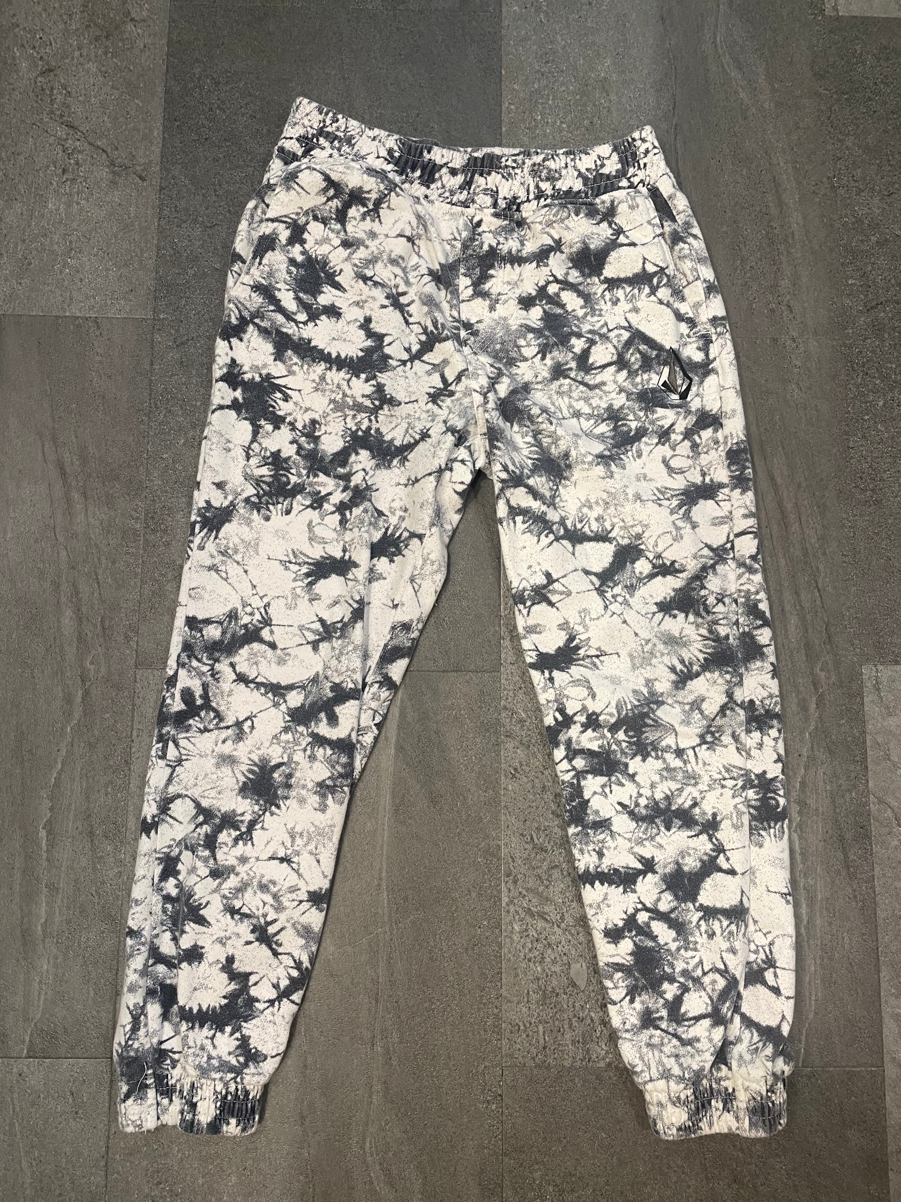 Volcom Sweatpants (YL)