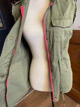 Ali & Kris Cargo Vest (S)