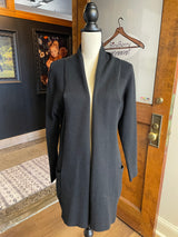 Raffinalla Shawl Collar Cardigan (M)