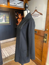 Raffinalla Shawl Collar Cardigan (M)