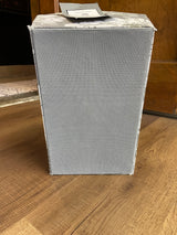 Sheffield Home Fabric Lined Storage Bins 2pc Set