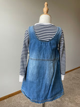 Flappadoodles Jumper (4T) - BinxBerry Consignment