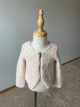 Pippa and Julie Sweater (2T) - BinxBerry Consignment