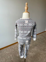 Burt's Bee's Sleepwear (2T) - BinxBerry Consignment