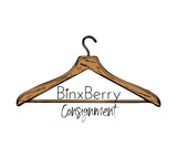 BinxBerry Gift Card