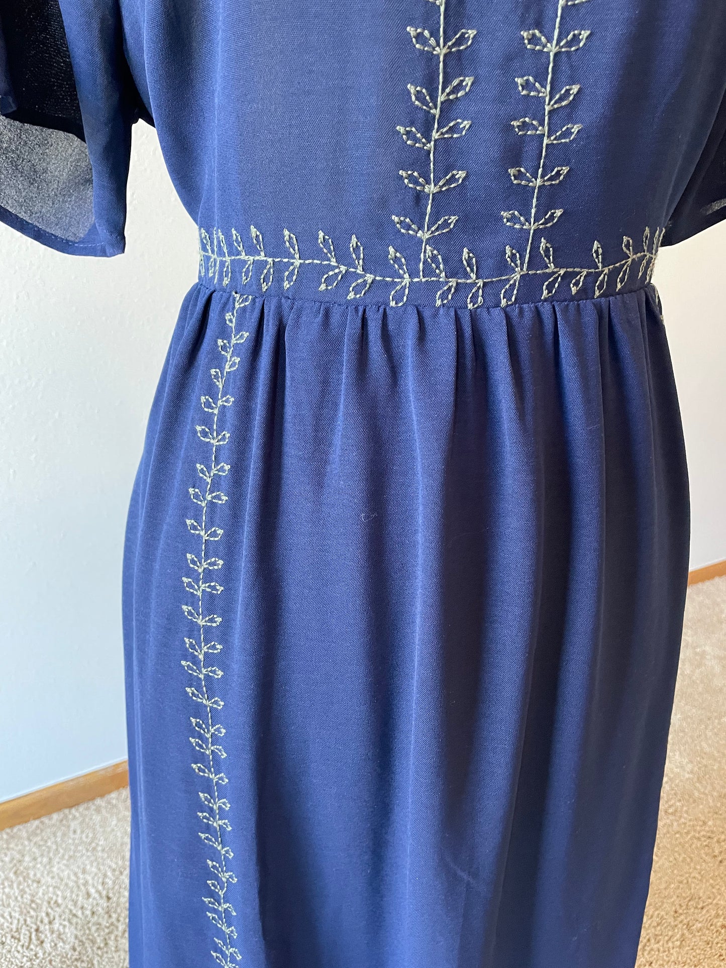 ROOLEE Dress (XXL)