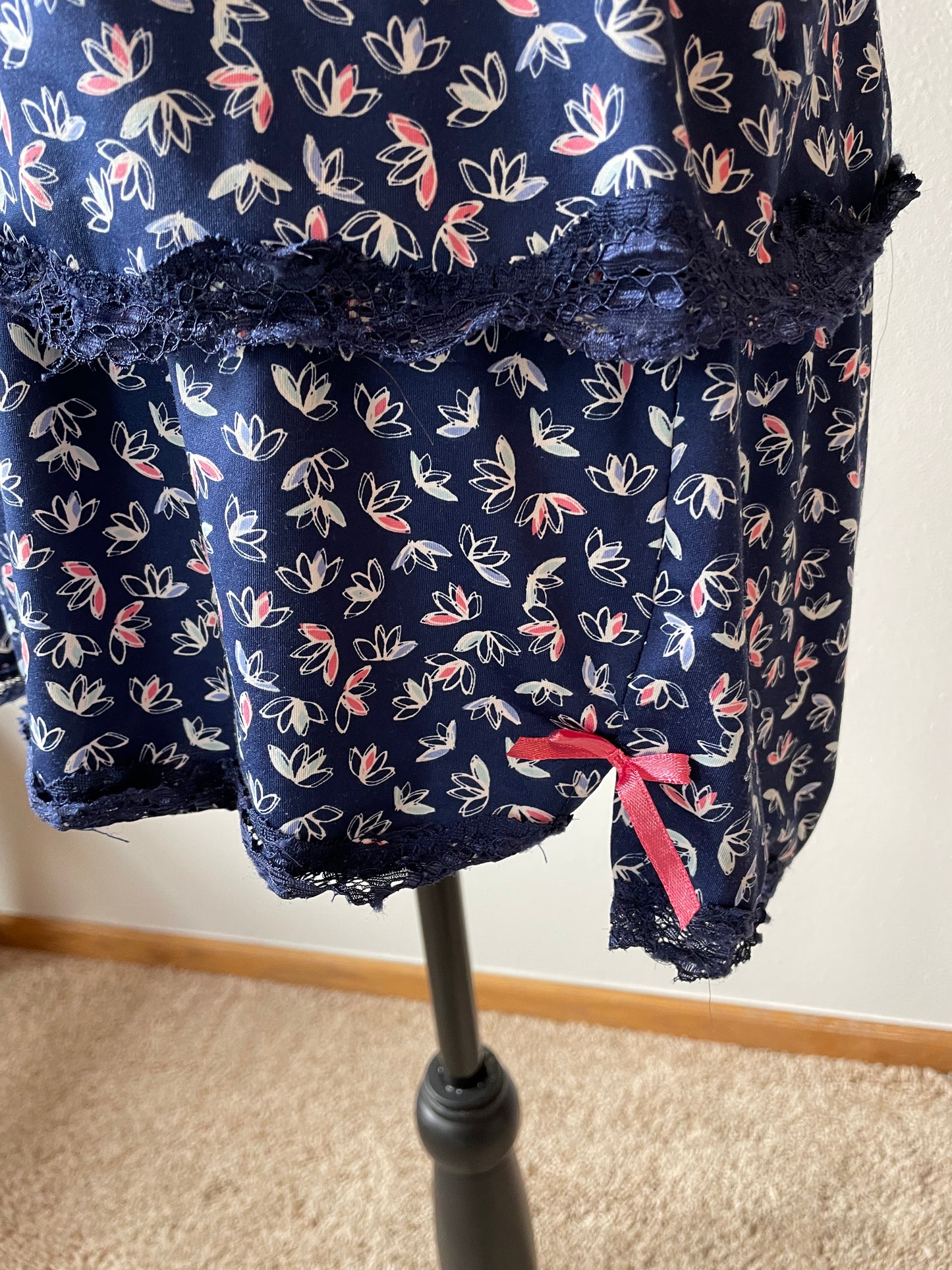 Marilyn Monroe Sleepwear (L)